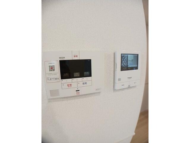 マルベリーガーデン　Ⅰの物件内観写真