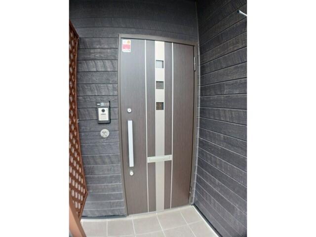 マルベリーガーデン　Ⅰの物件内観写真