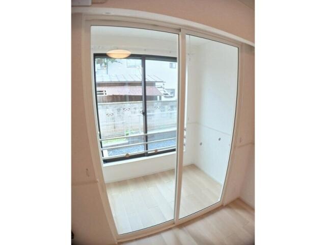 マルベリーガーデン　Ⅰの物件内観写真