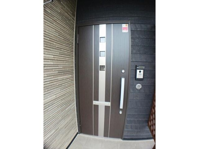 マルベリーガーデン　Ⅰの物件内観写真