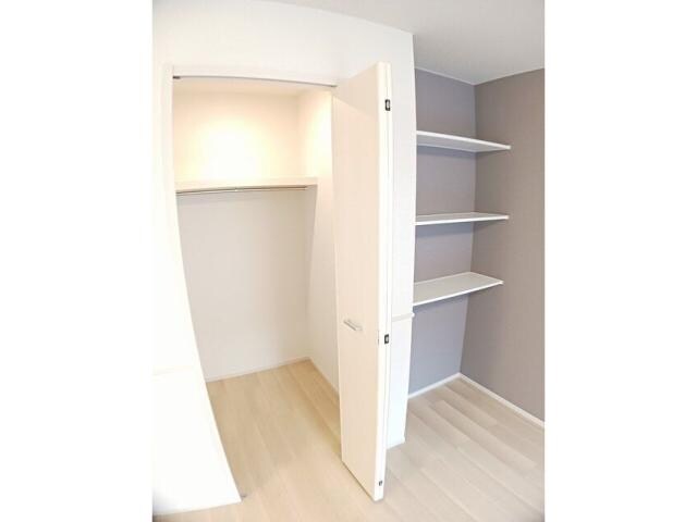 マルベリーガーデン　Ⅰの物件内観写真