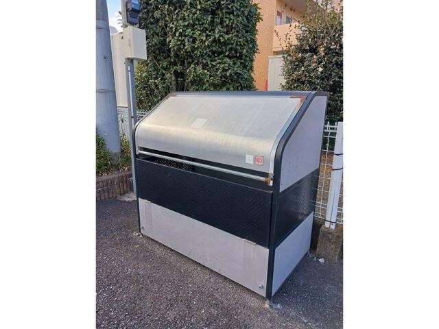 ローズヒルＮの物件外観写真