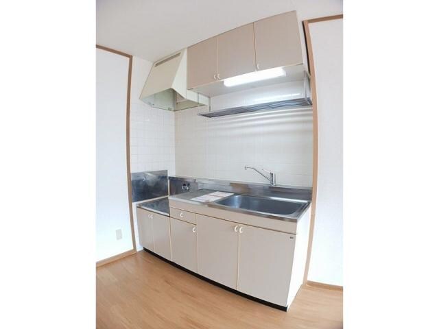 ローズヒルＮの物件内観写真