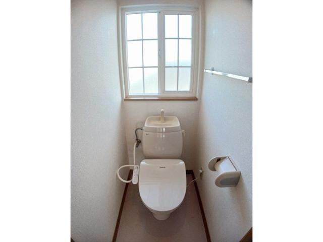 ローズヒルＮの物件内観写真