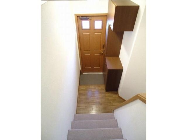 ローズヒルＮの物件内観写真