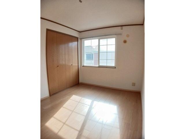 ローズヒルＮの物件内観写真