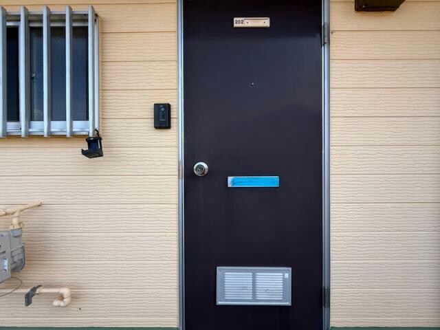 グリーンヴィレッヂの物件内観写真