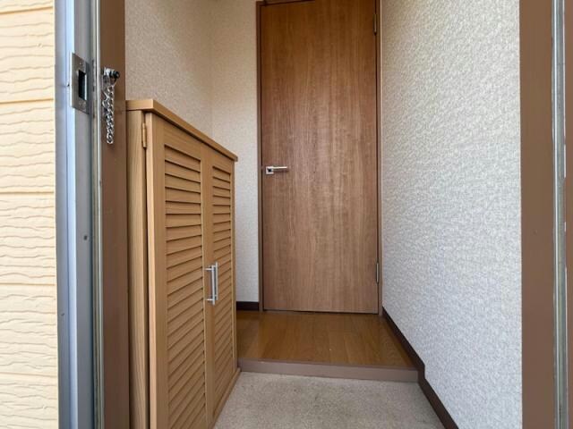 グリーンヴィレッヂの物件内観写真