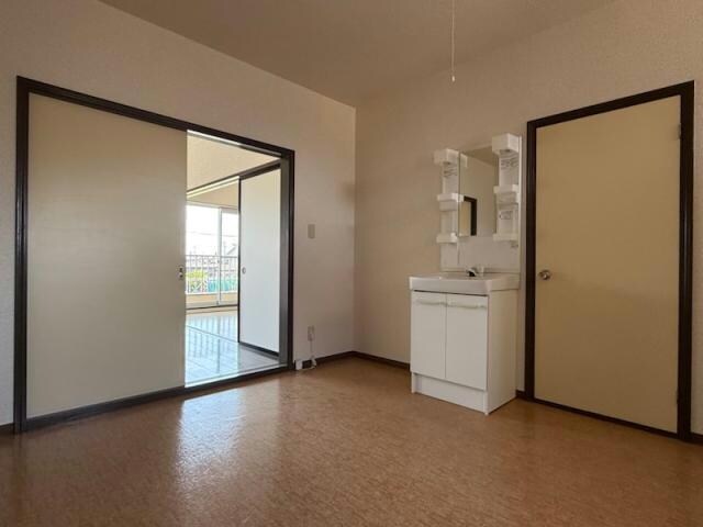 グリーンヴィレッヂの物件内観写真