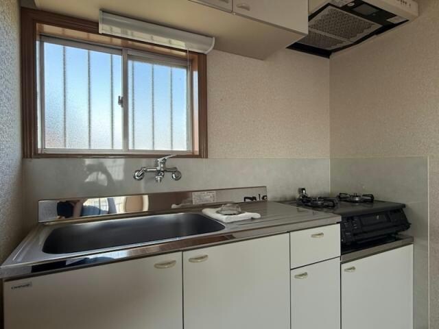 グリーンヴィレッヂの物件内観写真