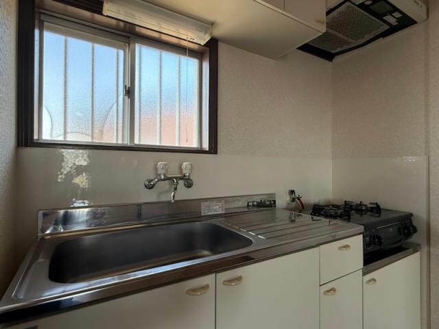 グリーンヴィレッヂの物件内観写真