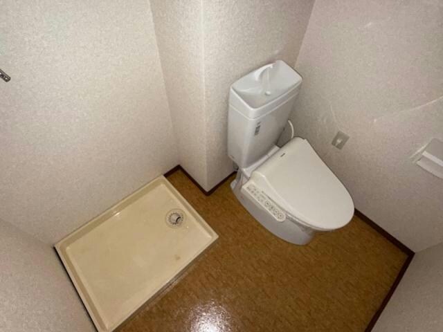 グリーンヴィレッヂの物件内観写真