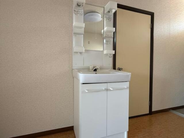 グリーンヴィレッヂの物件内観写真