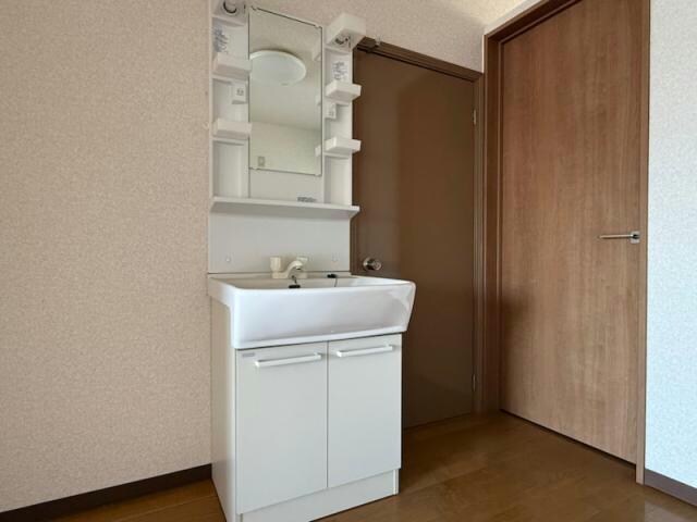 グリーンヴィレッヂの物件内観写真