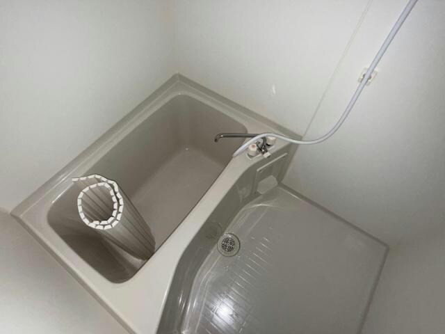 グリーンヴィレッヂの物件内観写真