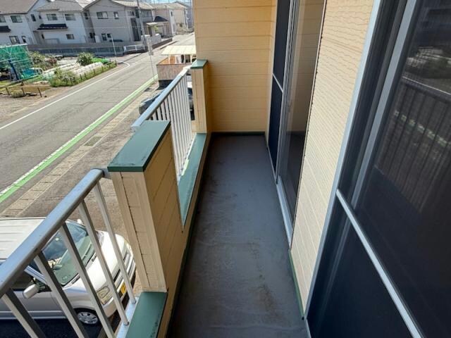 グリーンヴィレッヂの物件内観写真