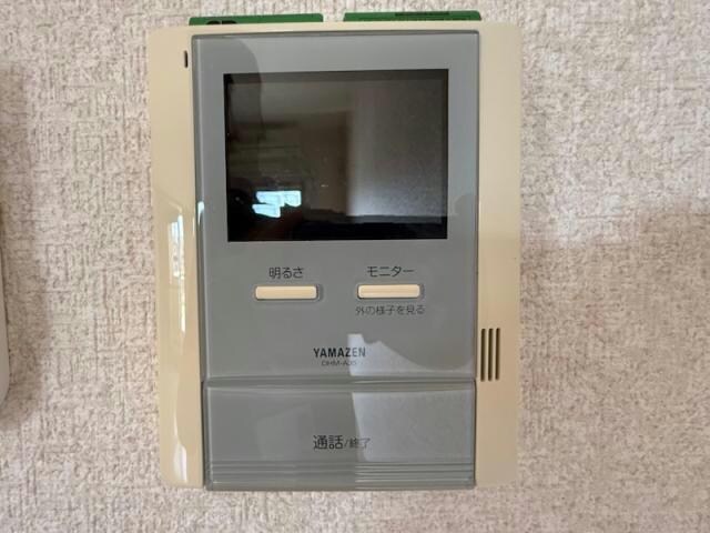 グリーンヴィレッヂの物件内観写真