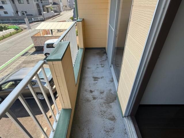 グリーンヴィレッヂの物件内観写真