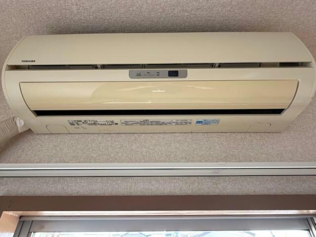 グリーンヴィレッヂの物件内観写真