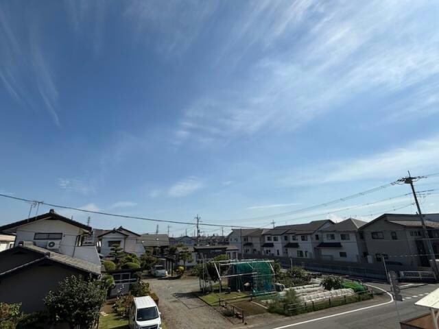 グリーンヴィレッヂの物件内観写真