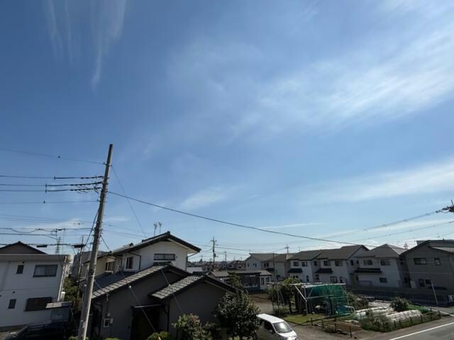 グリーンヴィレッヂの物件内観写真