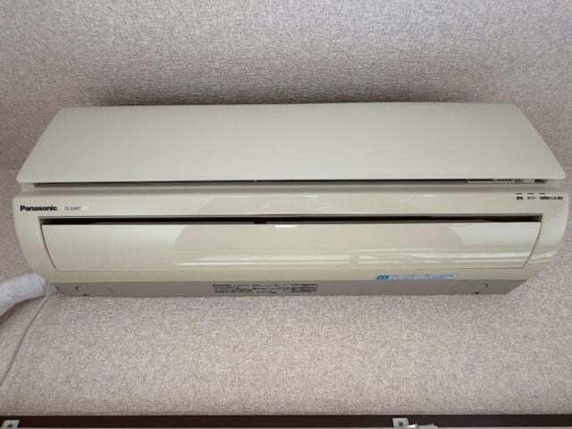 グリーンヴィレッヂの物件内観写真