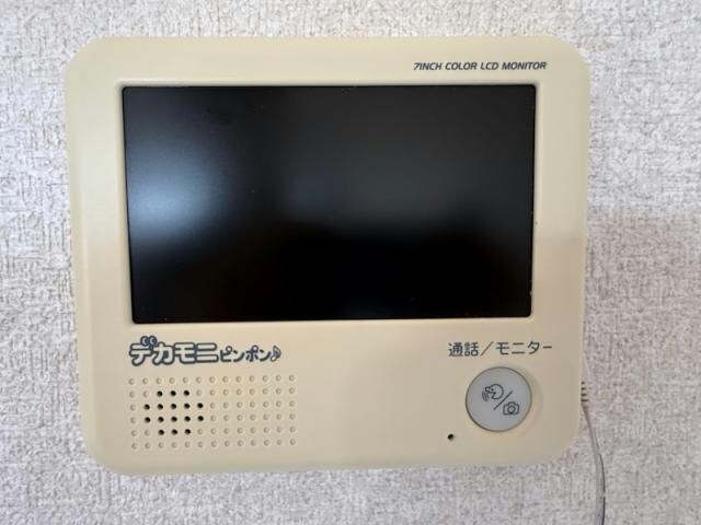 グリーンヴィレッヂの物件内観写真