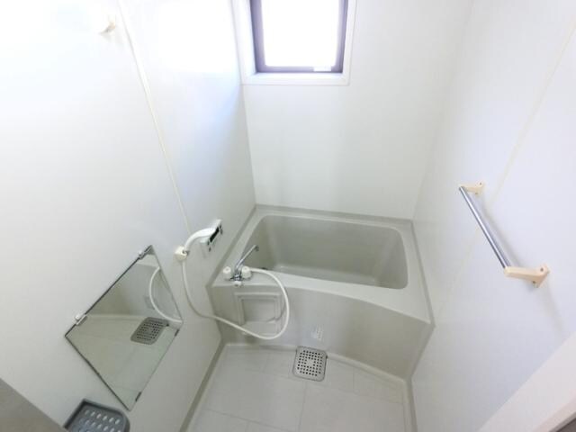 サニーウェル　Bの物件内観写真