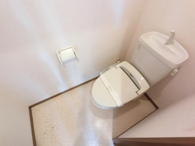 サニーウェル　Bの物件内観写真