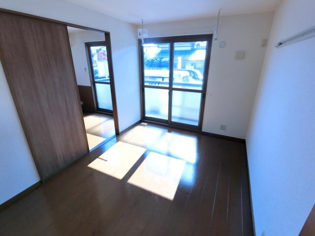 サニーウェル　Bの物件内観写真