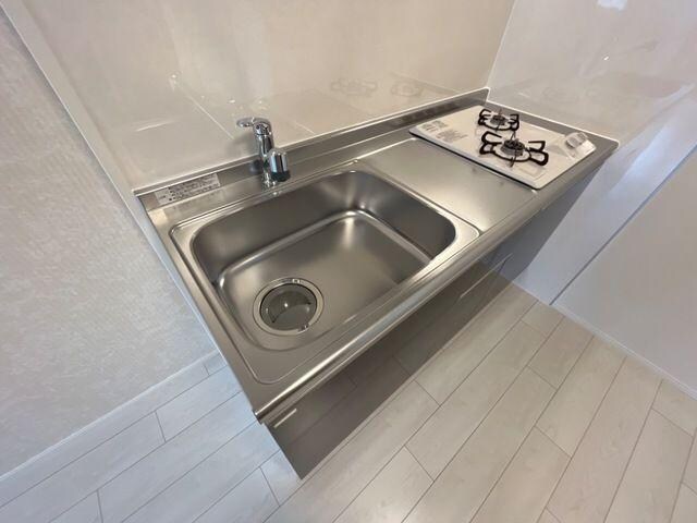 ノースグレイスの物件内観写真