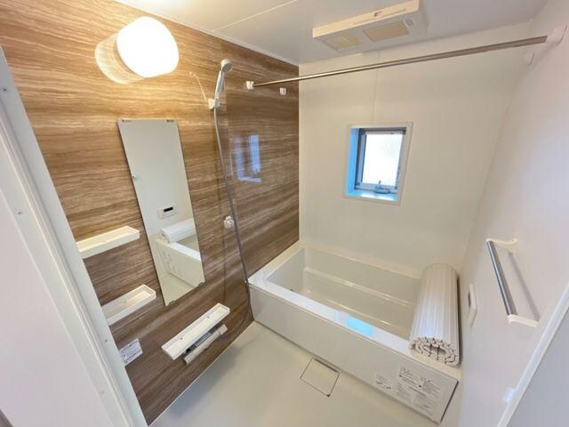 ノースグレイスの物件内観写真