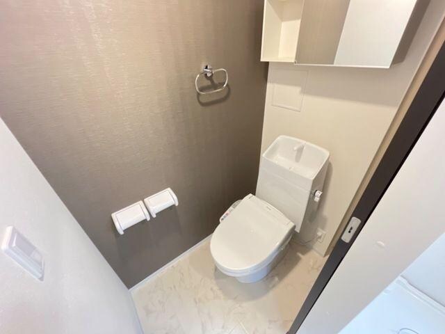 ノースグレイスの物件内観写真