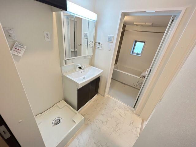 ノースグレイスの物件内観写真