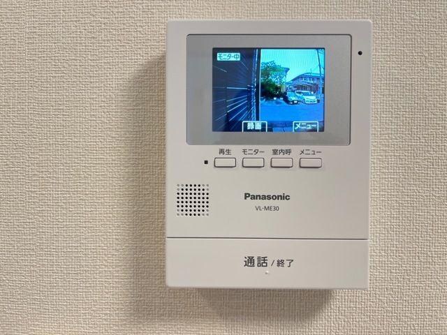 ノースグレイスの物件内観写真