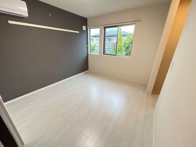 ノースグレイスの物件内観写真