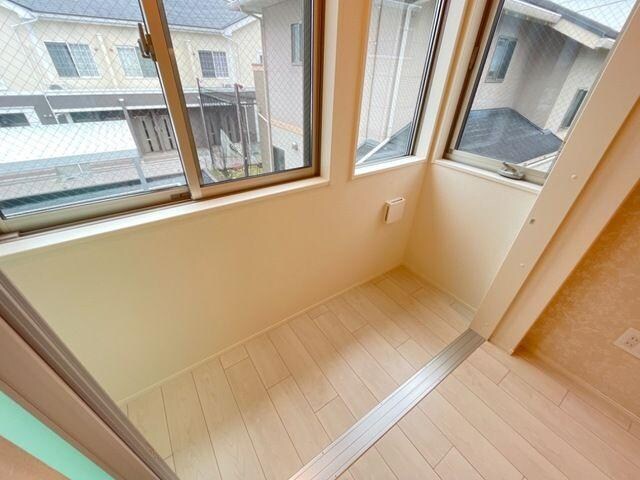 ノースグレイスの物件内観写真