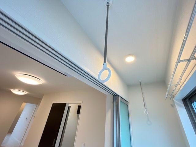 ノースグレイスの物件内観写真