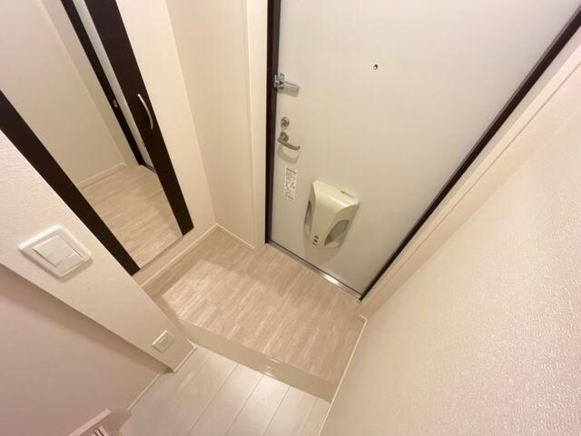 ノースグレイスの物件内観写真