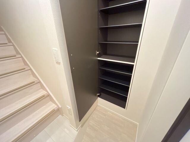 ノースグレイスの物件内観写真