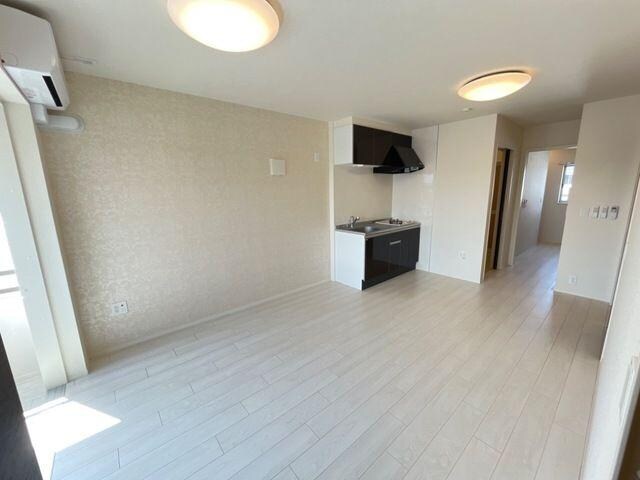 サウスグレイスの物件内観写真