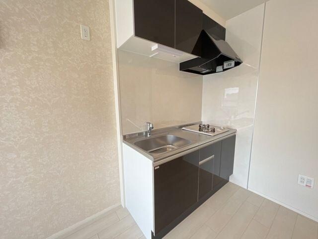 サウスグレイスの物件内観写真