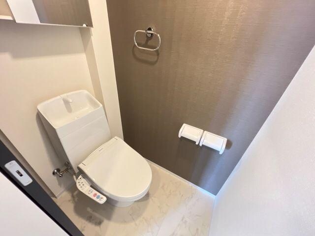 サウスグレイスの物件内観写真