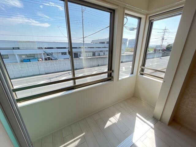 サウスグレイスの物件内観写真