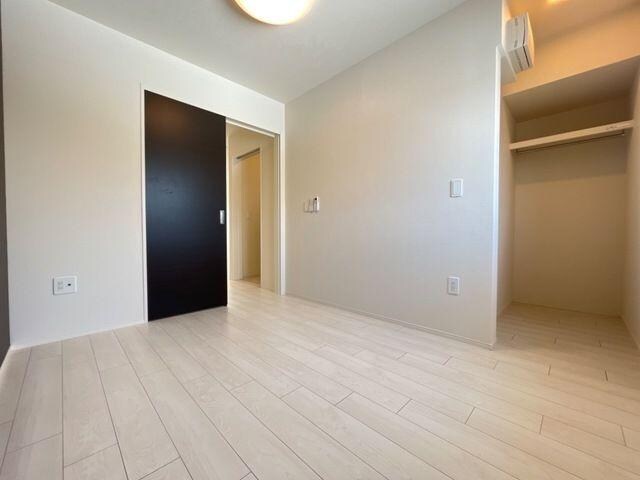 サウスグレイスの物件内観写真