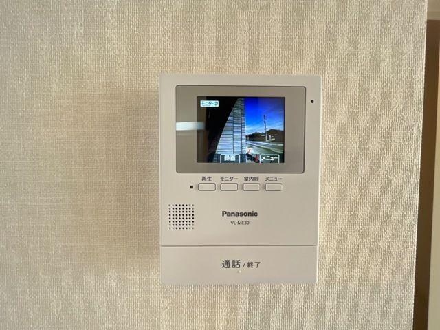 サウスグレイスの物件内観写真