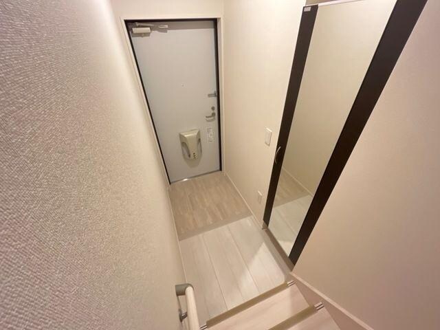 サウスグレイスの物件内観写真