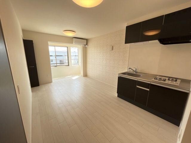 サウスグレイスの物件内観写真