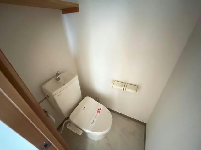 クローバービルの物件内観写真