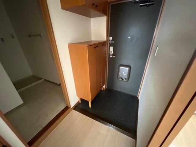 クローバービルの物件内観写真